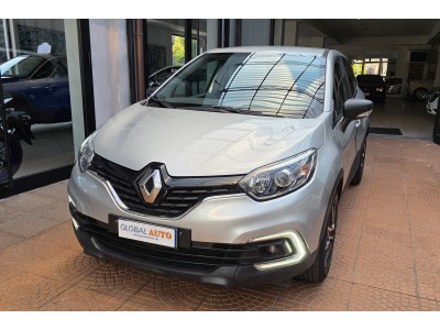 Renault Captur 1.5dCi 90cv S&S Energy